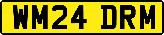 WM24DRM