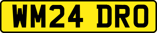 WM24DRO