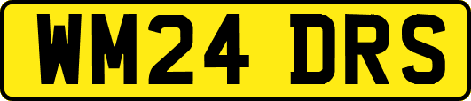 WM24DRS