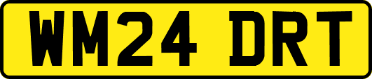 WM24DRT