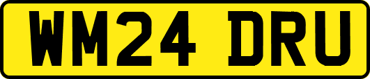 WM24DRU