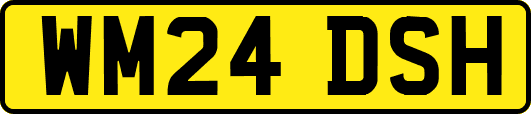 WM24DSH