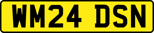 WM24DSN