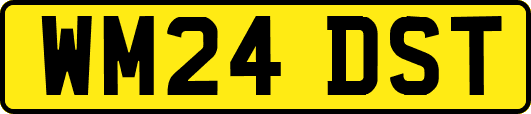 WM24DST