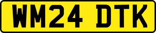 WM24DTK