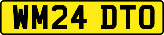 WM24DTO