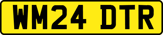 WM24DTR