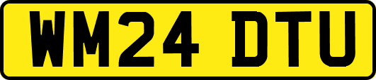 WM24DTU