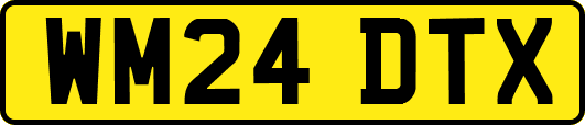 WM24DTX