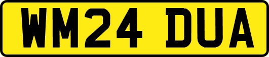 WM24DUA