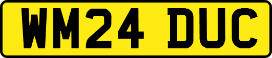 WM24DUC
