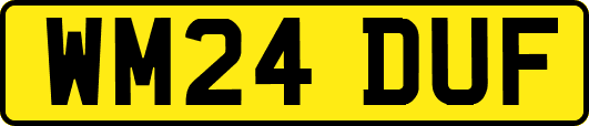 WM24DUF