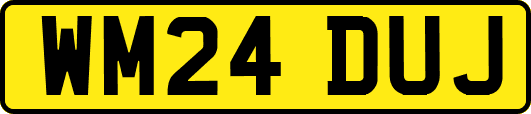 WM24DUJ