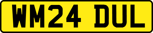 WM24DUL