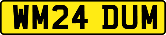 WM24DUM