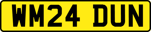 WM24DUN