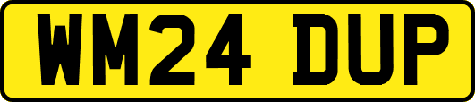 WM24DUP