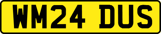 WM24DUS