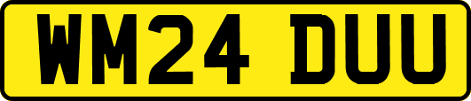 WM24DUU