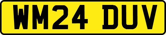 WM24DUV