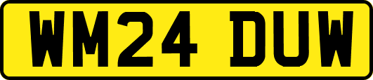 WM24DUW