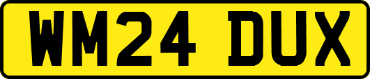 WM24DUX