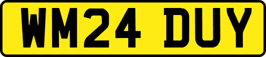 WM24DUY