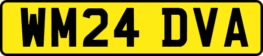 WM24DVA