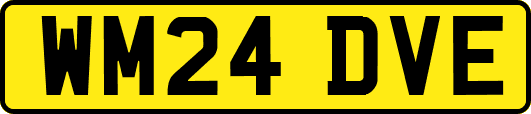 WM24DVE