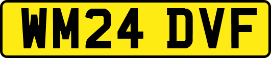 WM24DVF