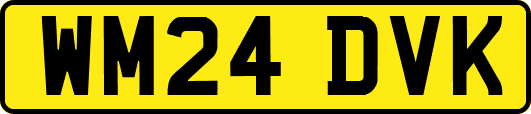 WM24DVK
