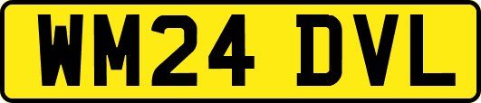 WM24DVL