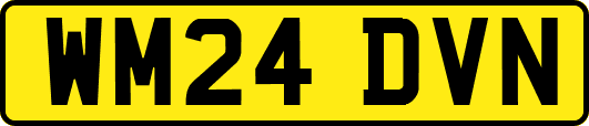 WM24DVN