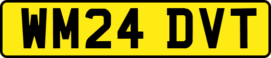 WM24DVT