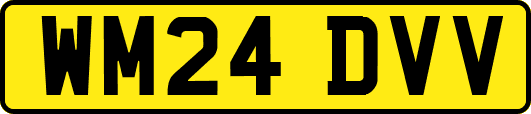 WM24DVV