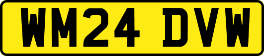 WM24DVW