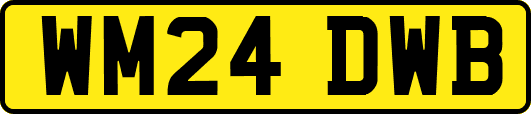 WM24DWB