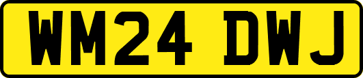 WM24DWJ