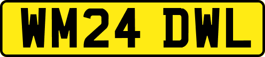WM24DWL