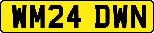 WM24DWN