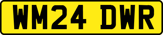 WM24DWR