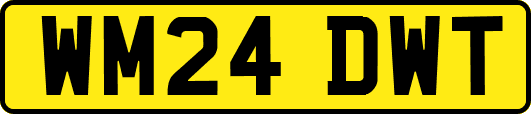 WM24DWT