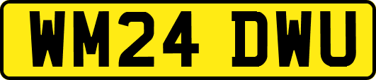 WM24DWU
