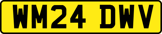 WM24DWV