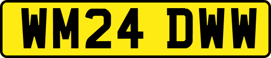 WM24DWW