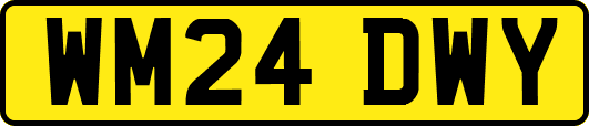 WM24DWY
