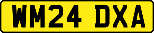 WM24DXA