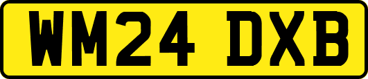 WM24DXB