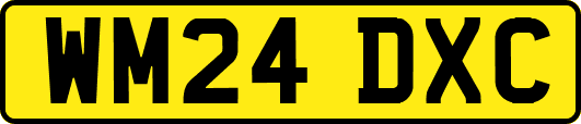 WM24DXC