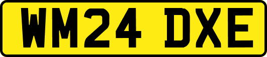 WM24DXE